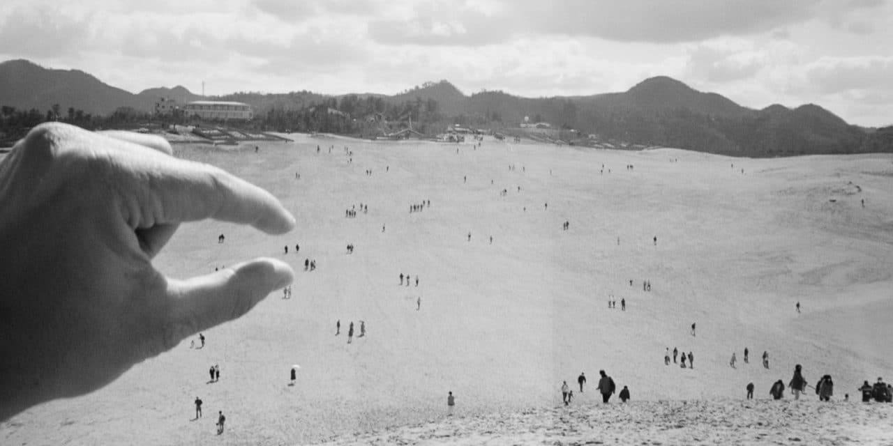 JESSE’S VISUAL INTERVIEWS:  Carlos Estevan Barceló