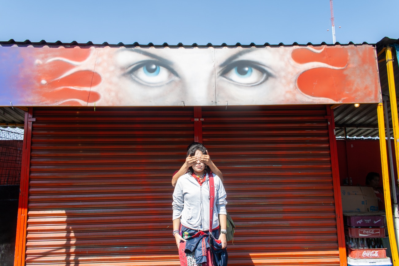 JESSE’S VISUAL INTERVIEWS SONIA MADRIGAL Japan Camera Hunter