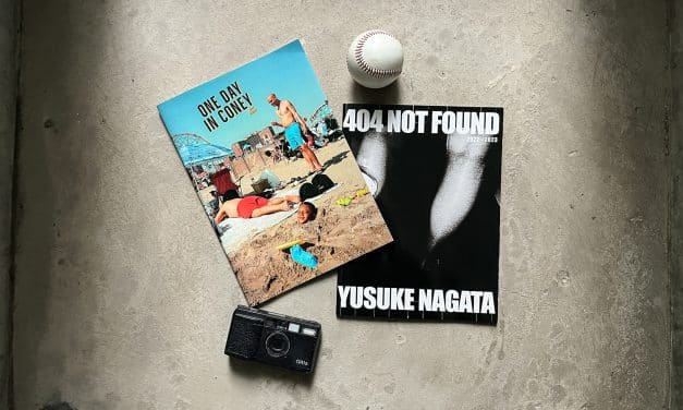 PHOTOGRAPHY ZINES AND BOOKS NO: 54