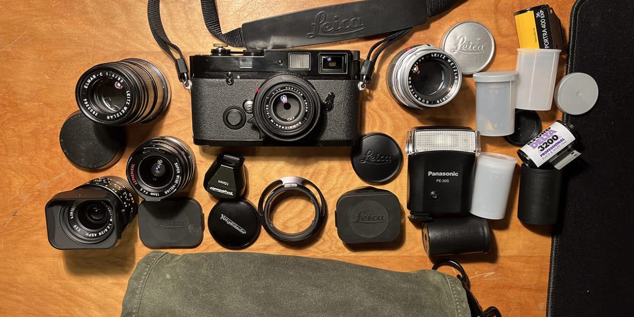 IN YOUR BAG 1763 – Gabe Whitney