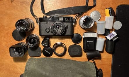 IN YOUR BAG 1763 – Gabe Whitney