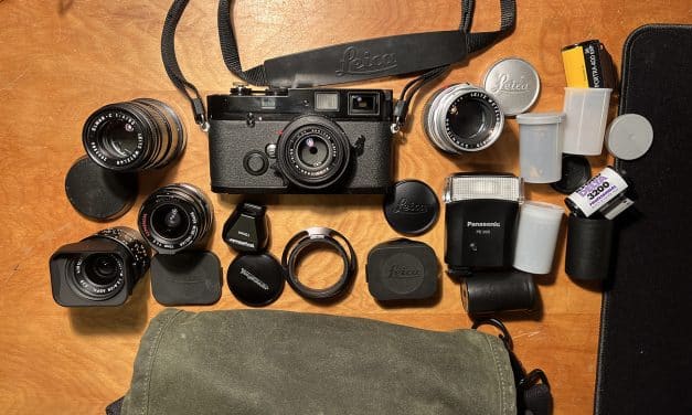 IN YOUR BAG 1763 – Gabe Whitney