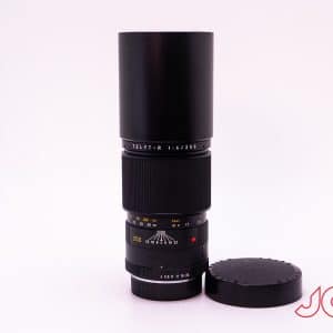 Leica Telyt R 250/4 3 cam