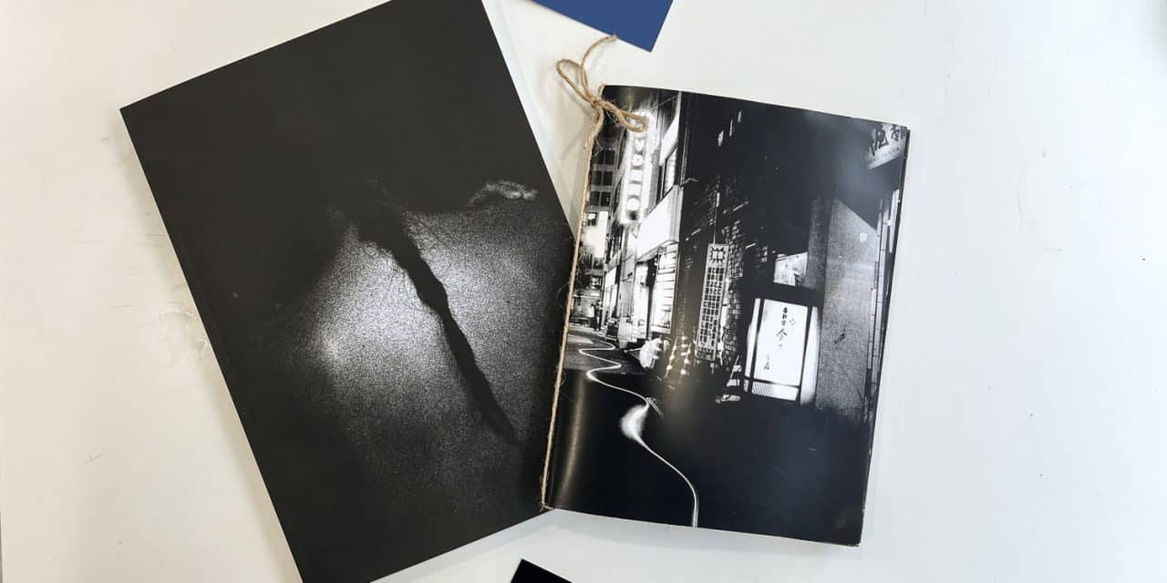 PHOTOGRAPHY ZINES AND BOOKS NO: 55
