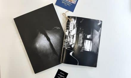 PHOTOGRAPHY ZINES AND BOOKS NO: 55