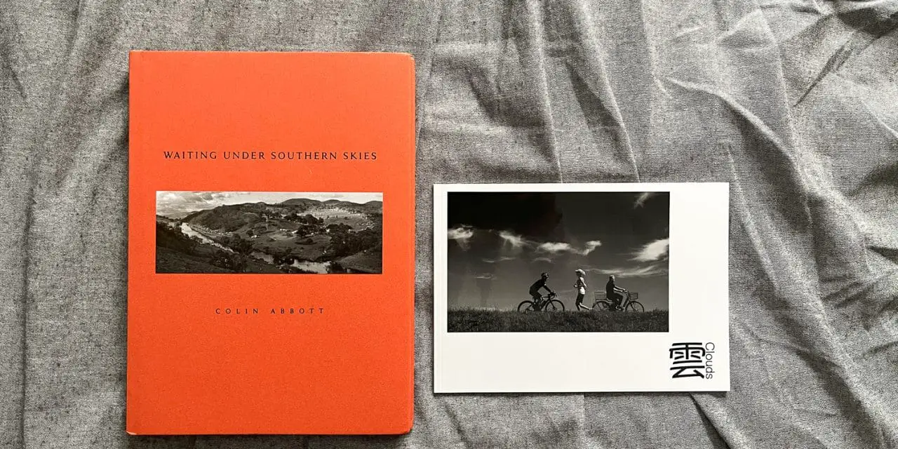 PHOTOGRAPHY ZINES AND BOOKS NO: 56