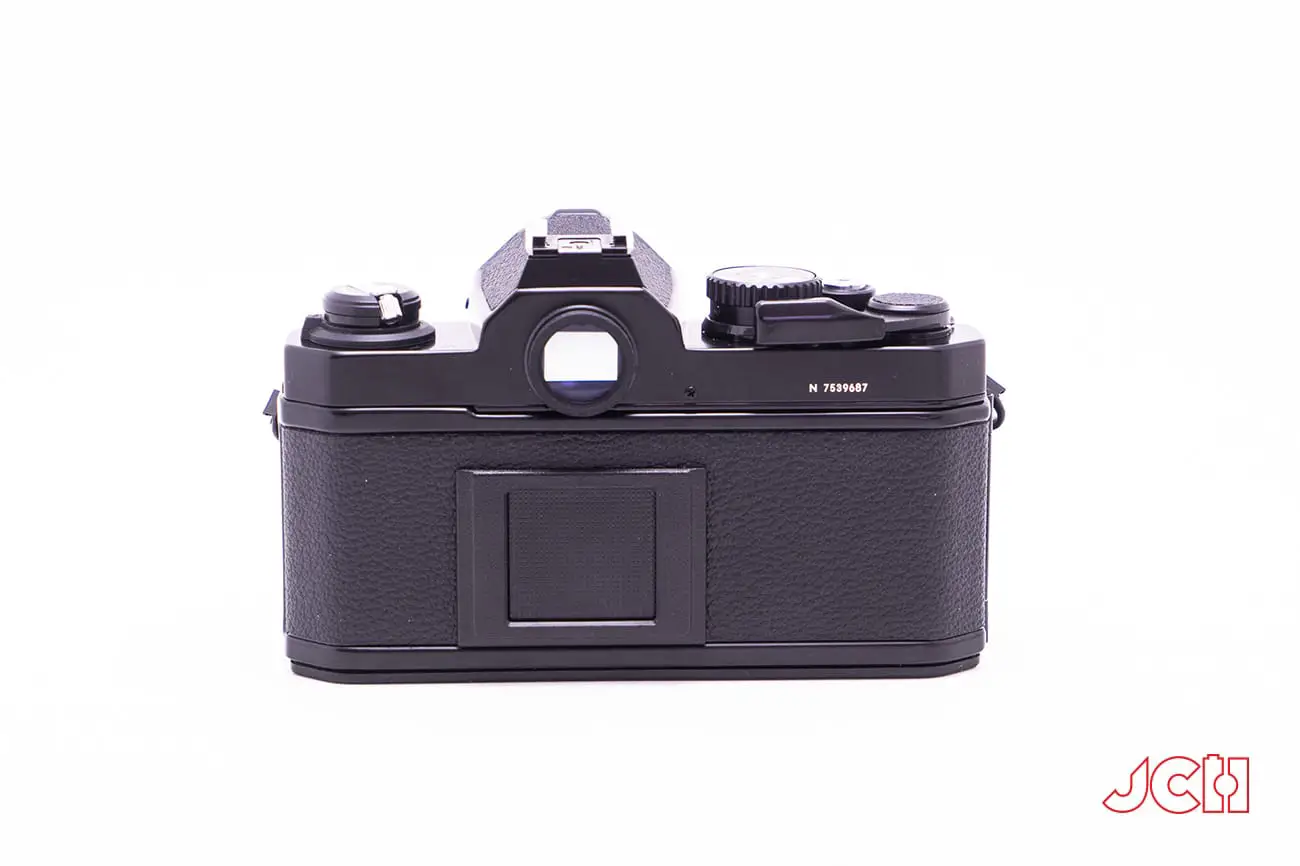 Nikon FM2 N 7250550 Made in Japan①50mm1145424769 - フィルムカメラ