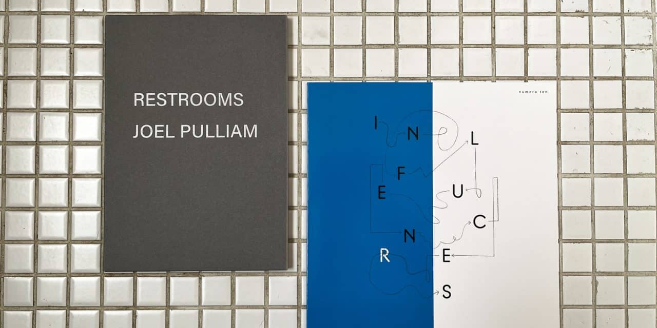 PHOTOGRAPHY ZINES AND BOOKS NO: 58