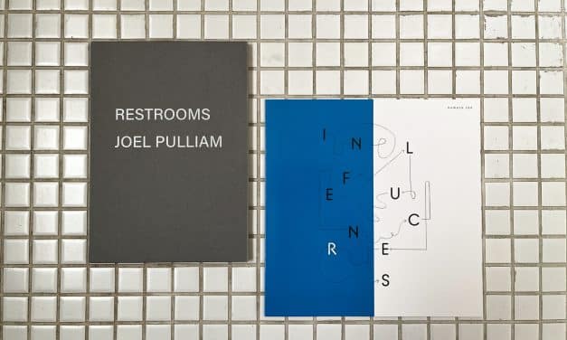 PHOTOGRAPHY ZINES AND BOOKS NO: 58