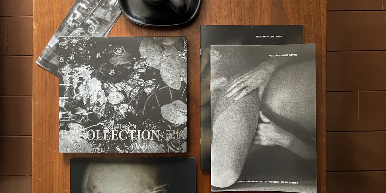 PHOTOGRAPHY ZINES AND BOOKS NO: 57