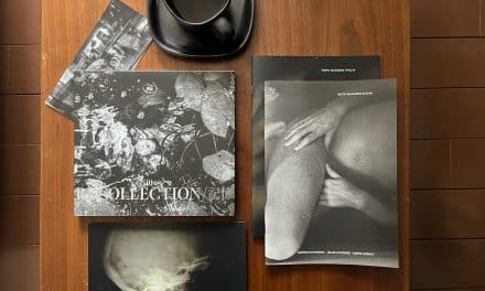 PHOTOGRAPHY ZINES AND BOOKS NO: 57