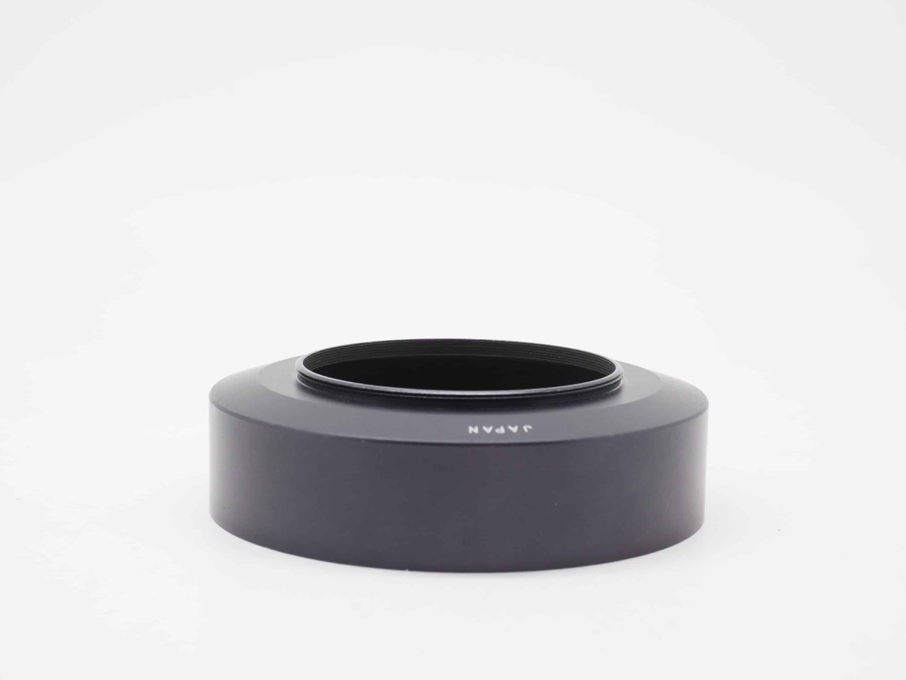 PLAUBEL lens hood for Makina 67 - Image 2