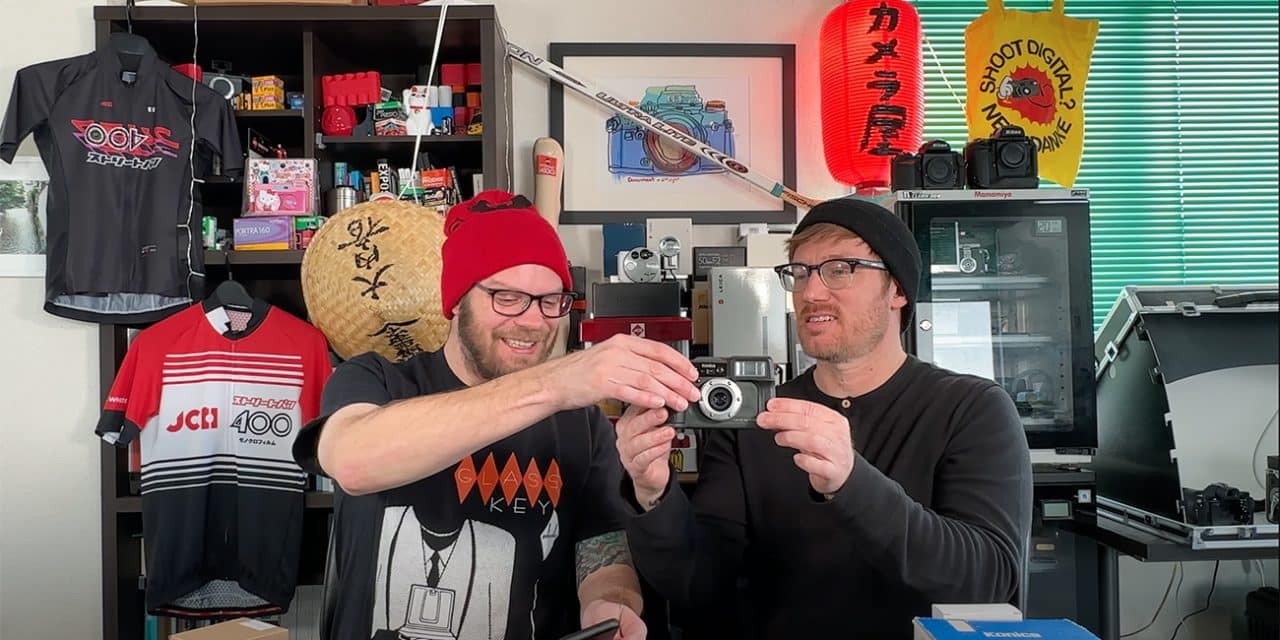 THE JCH YOUTUBE CHANNEL: IG Live Special Guest