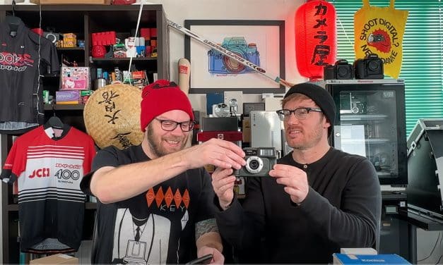 THE JCH YOUTUBE CHANNEL: IG Live Special Guest