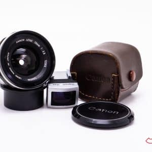 Canon Archives - Japan Camera Hunter