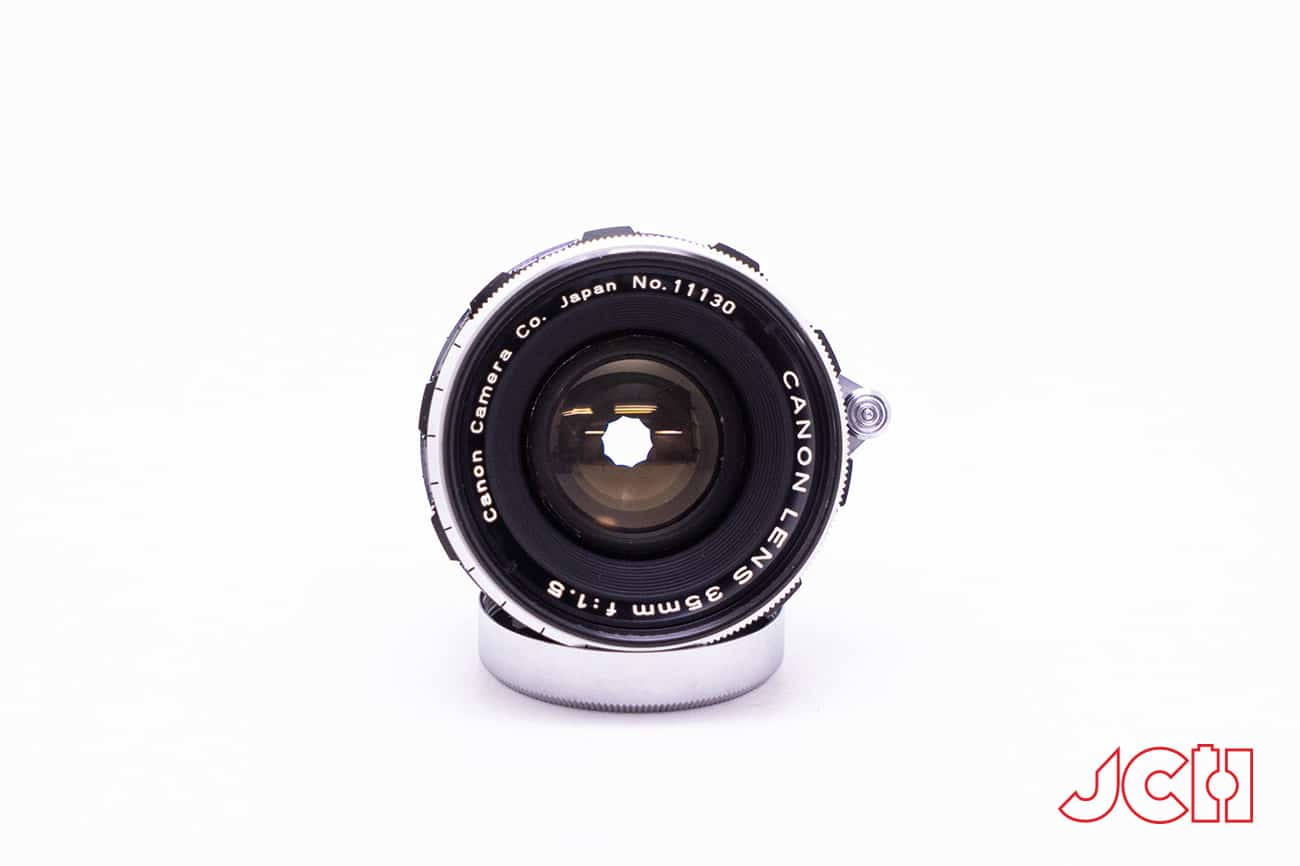 Canon 35mm 1.5 L39 - Japan Camera Hunter Canon 35mm 1.5 L39 - Japan Camera Hunter