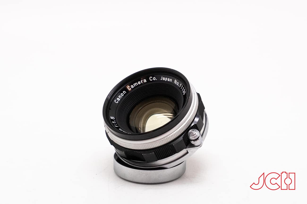 激レア！】 Canon L 35mm f/1.5 L39 レンズ キャノン 激レア！】 Canon