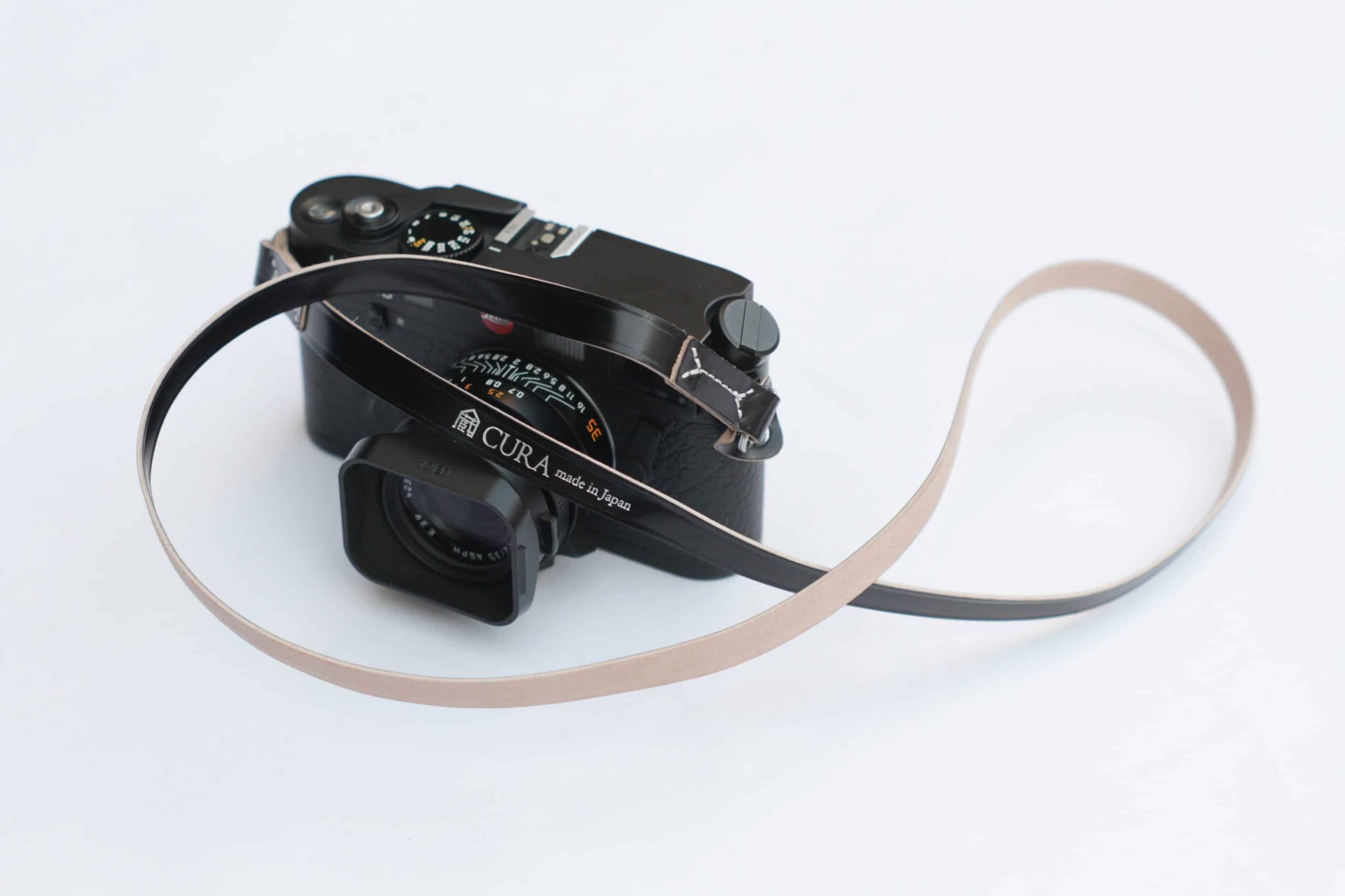 CURA cordovan leather strap - Image 7