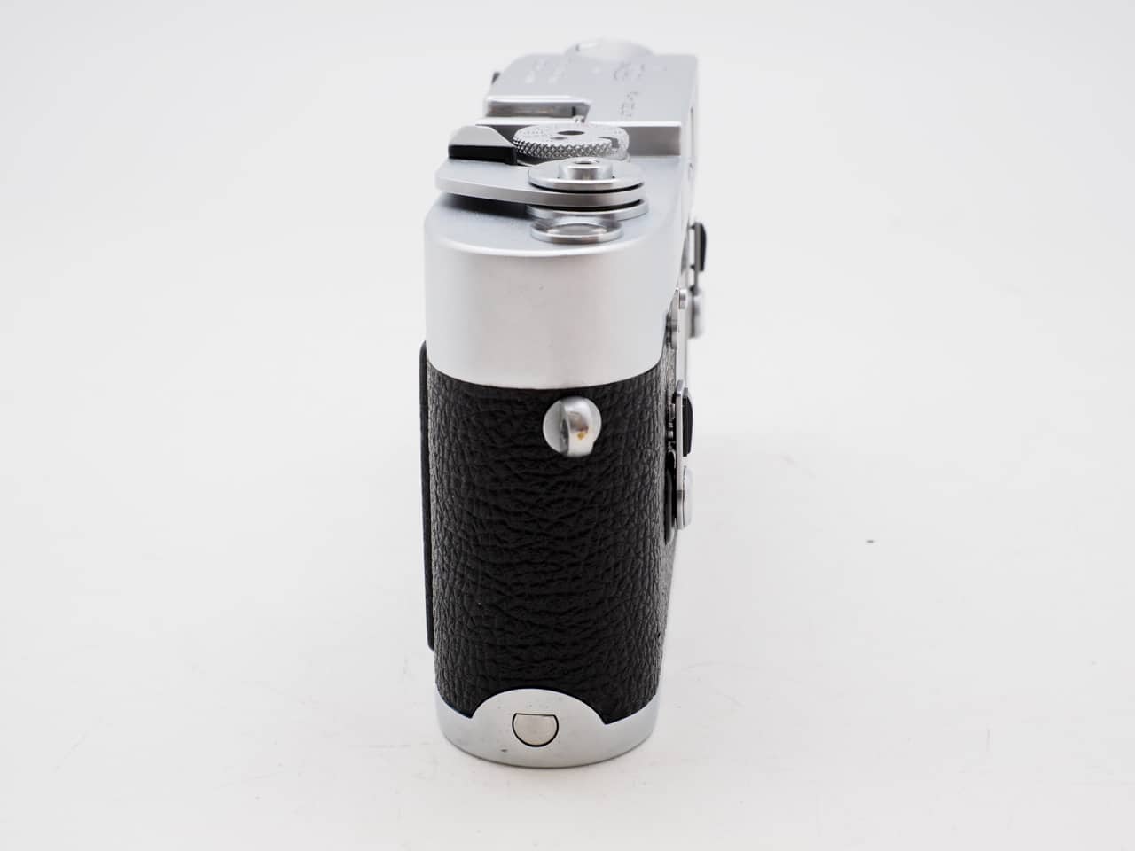 Leica M4 chrome 【CLA'D】 - Japan Camera Hunter