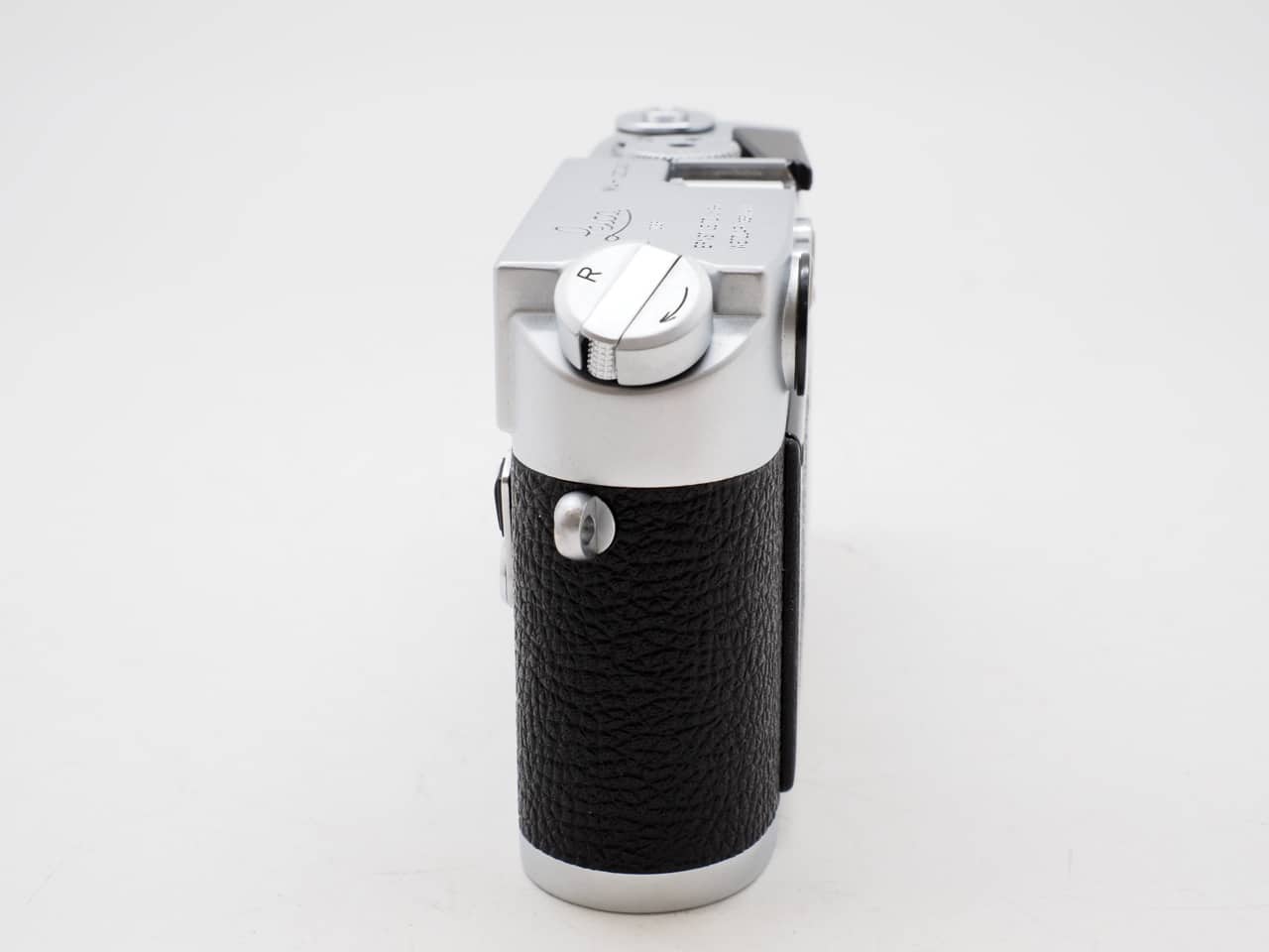 Leica M4 chrome 【CLA'D】 - Japan Camera Hunter