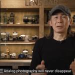 Film News: Pentax to release a new film camera very soon!