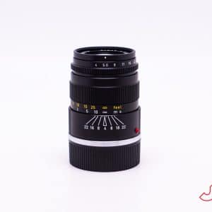 Leica Elmar C 90/4