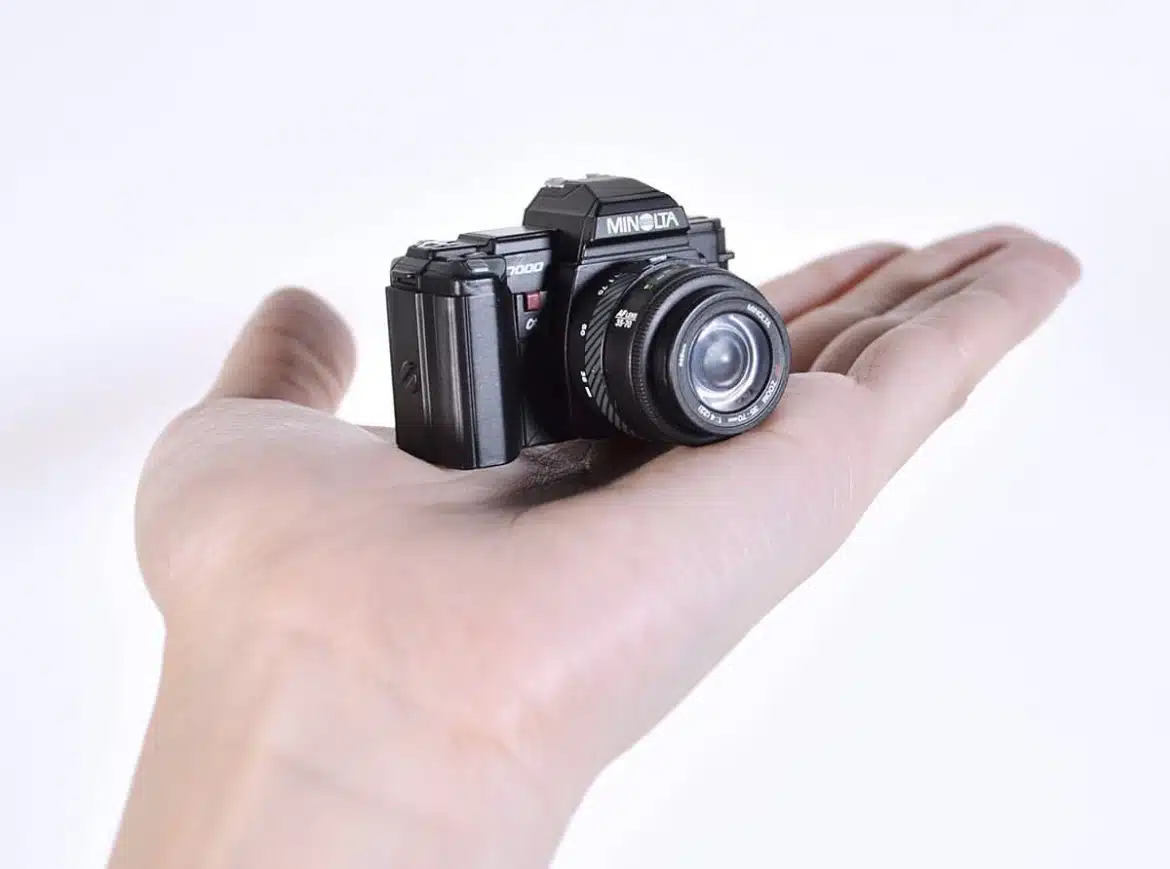 Konica Minolta Miniature Collection - Japan Camera Hunter Konica Minolta Miniature Collection - Japan Camera Hunter