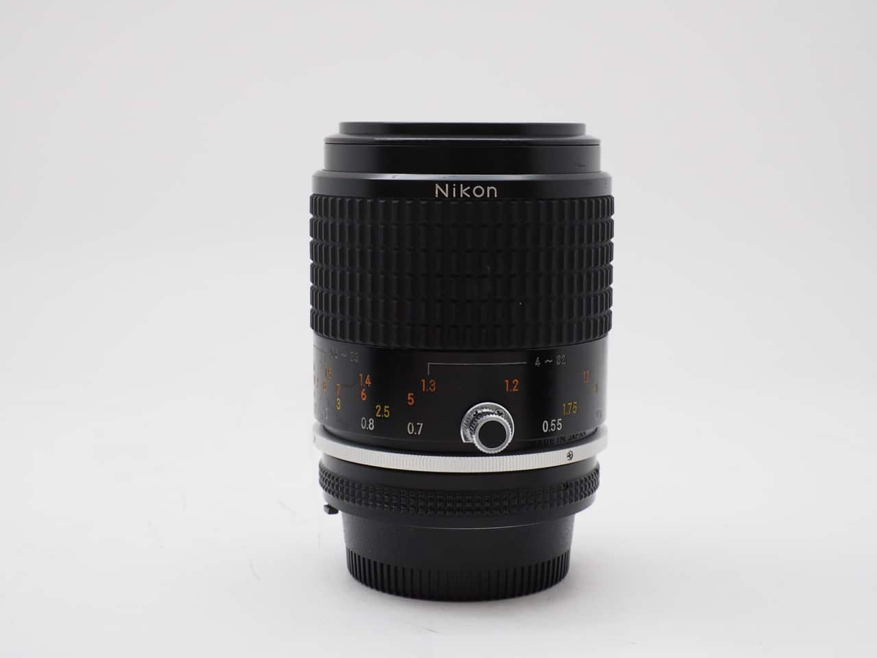 Nikon Ai105/2.8S micro 【CLA'd】 - Image 6