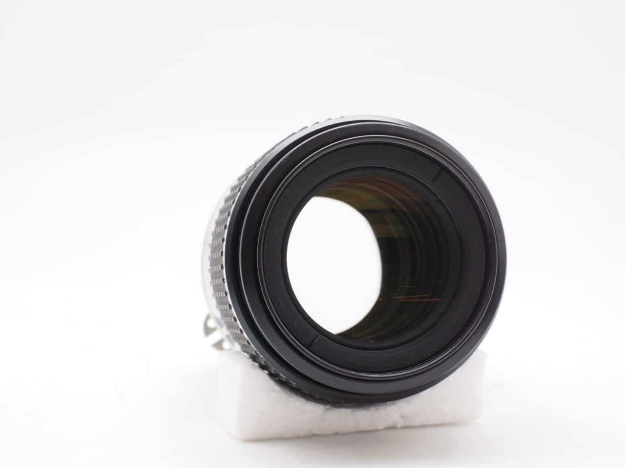 Nikon Ai105/2.8S micro 【CLA'd】 - Image 4