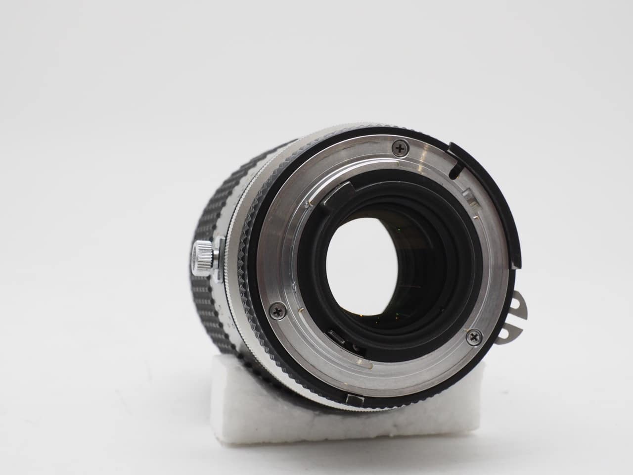 Nikon Ai105/2.8S micro 【CLA'd】 - Image 3