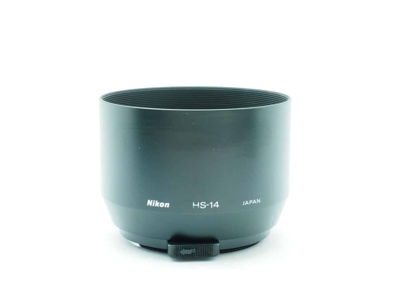 Nikon Ai105/2.8S micro 【CLA'd】 - Image 2