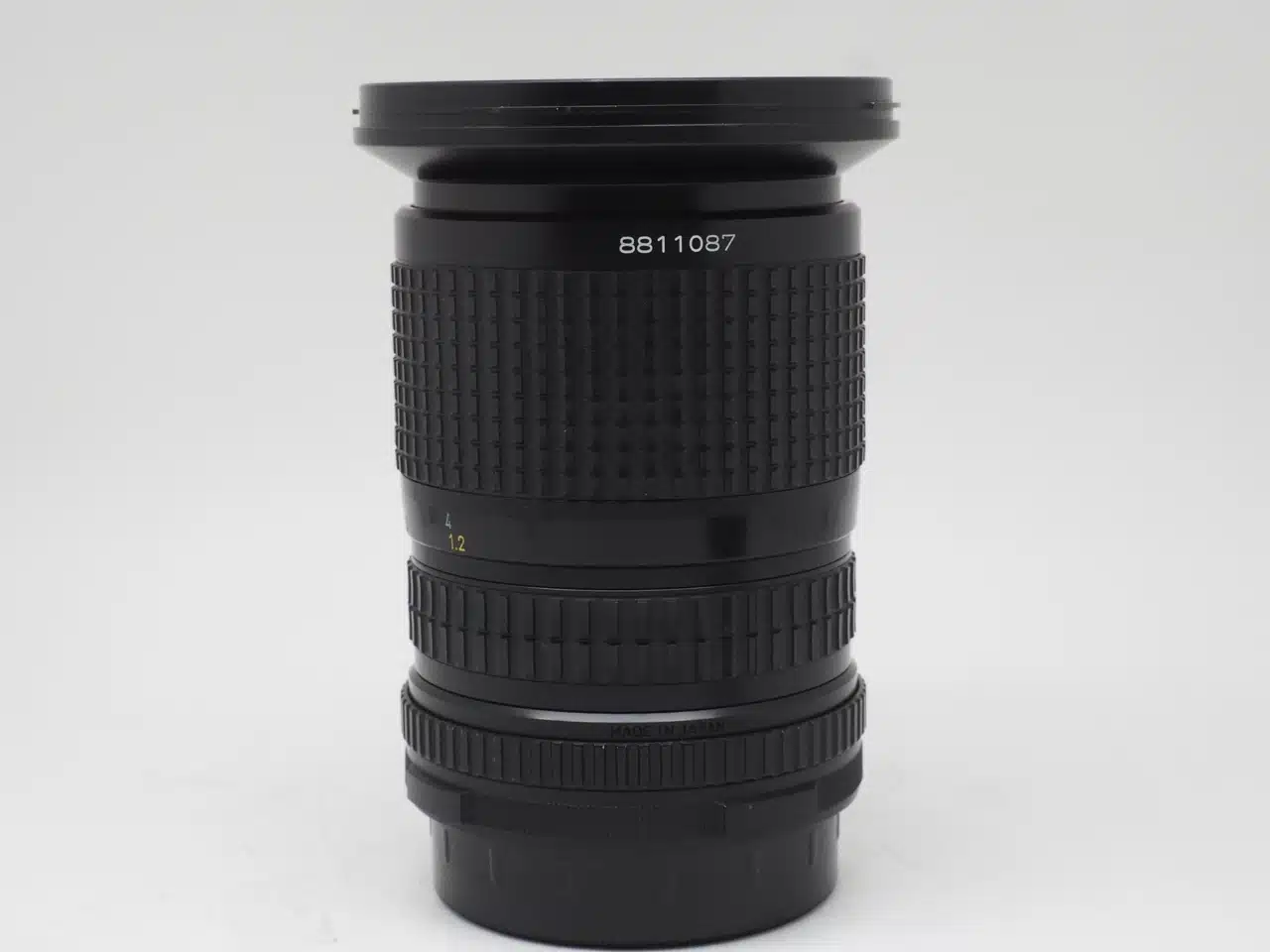 PENTAX 67 SMCP 90-180/5.6【CLA'D】 - Japan Camera Hunter