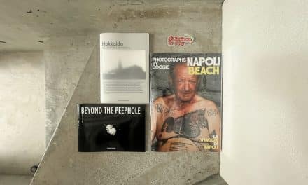 PHOTOGRAPHY ZINES AND BOOKS NO: 61