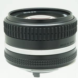Nikon Ai 50/1.4ｓ