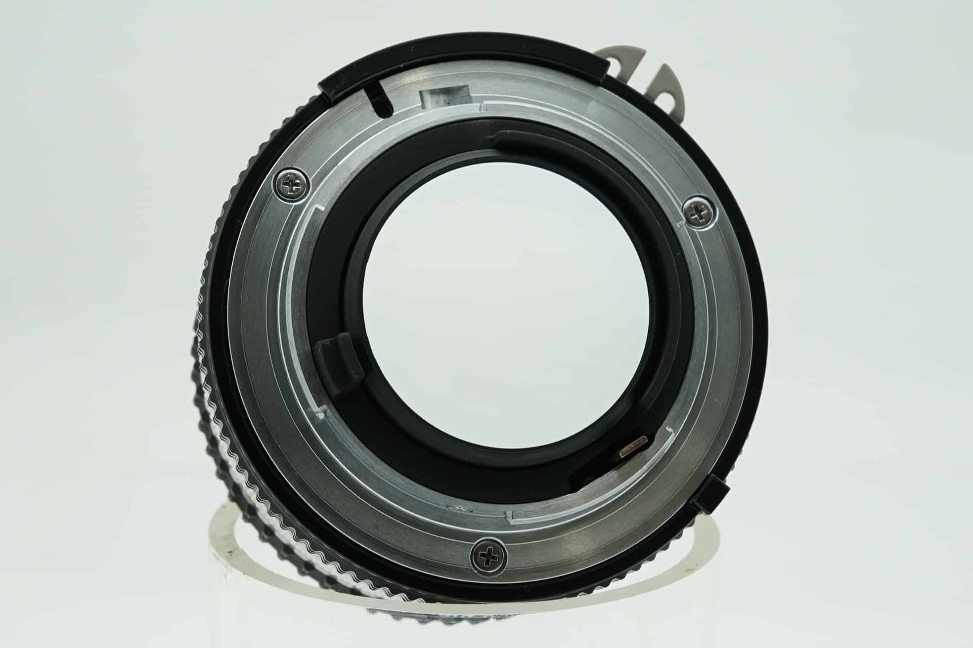 Nikon Ai 50/1.4s - Image 4