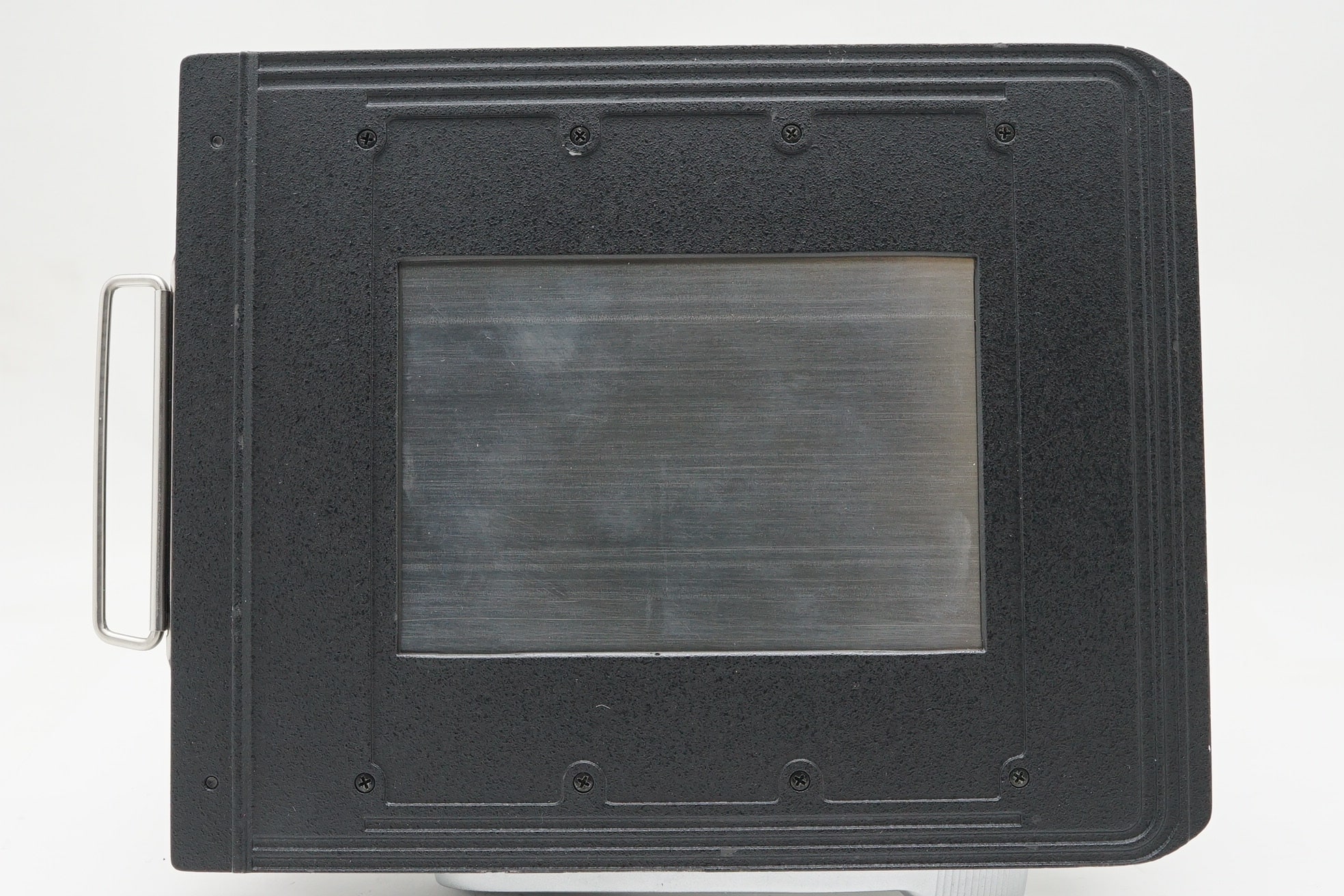 Linhof Super Rollex for 45 6x9 Back【CLA'D】 - Japan Camera Hunter