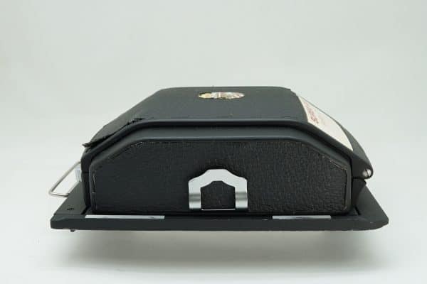 Linhof SUPER ROLLEX KASSETTE 120 リンホフ Super Rollex Rollfilm backs | Linhof