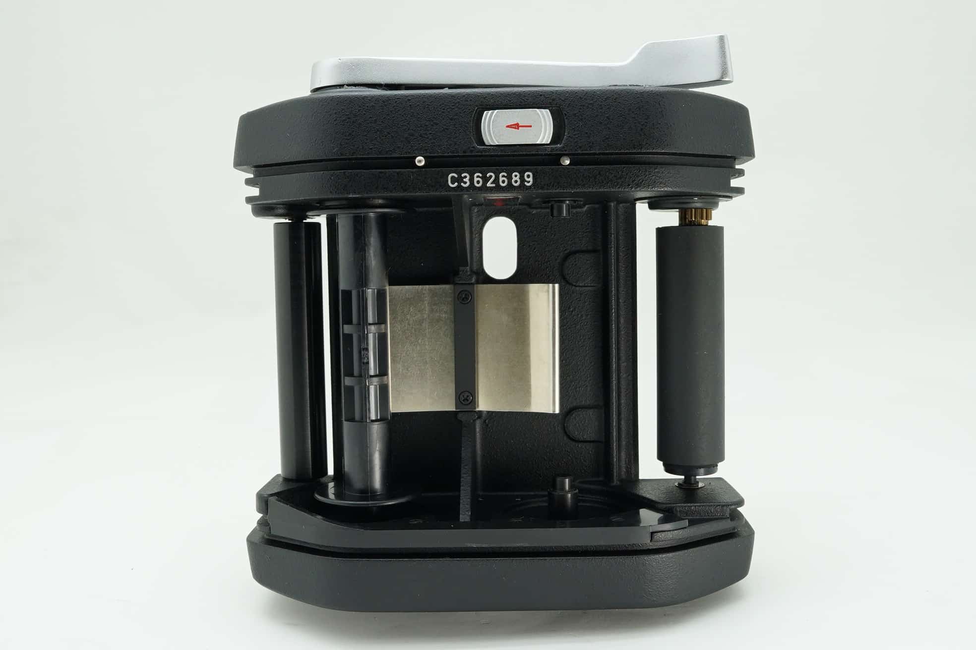 Linhof Super Rollex 6x9 2 1/4 x 3 1/4 フィルムロール フィルム