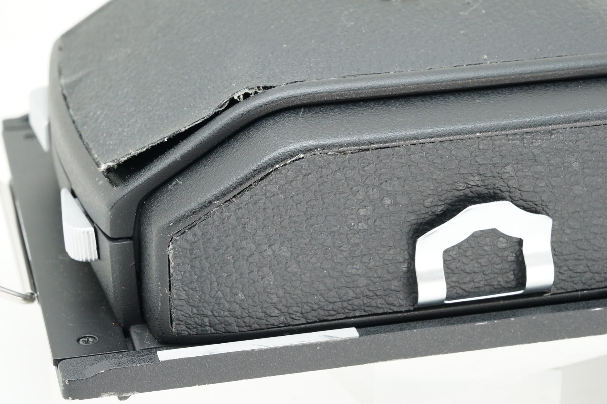 フィルムカメラ Linhof Super Rollex 56x72 LINHOF SUPER ROLLEX 56X72 6X7 FILM BACK FOR SUPER TECHNIKA