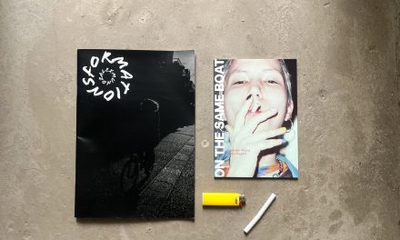 PHOTOGRAPHY ZINES AND BOOKS NO: 62
