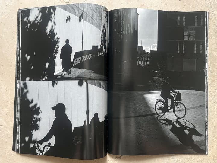 豊田裕大 写真展 mélange ZINE 豊田裕大 写真展 mélange ZINE