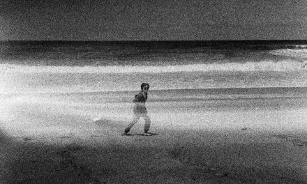 JESSE’S VISUAL INTERVIEWS:  Fábio Miguel Roque (NSFW)