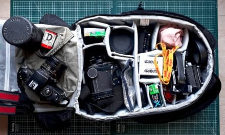 IN YOUR BAG 1764 – Quentin Bouton