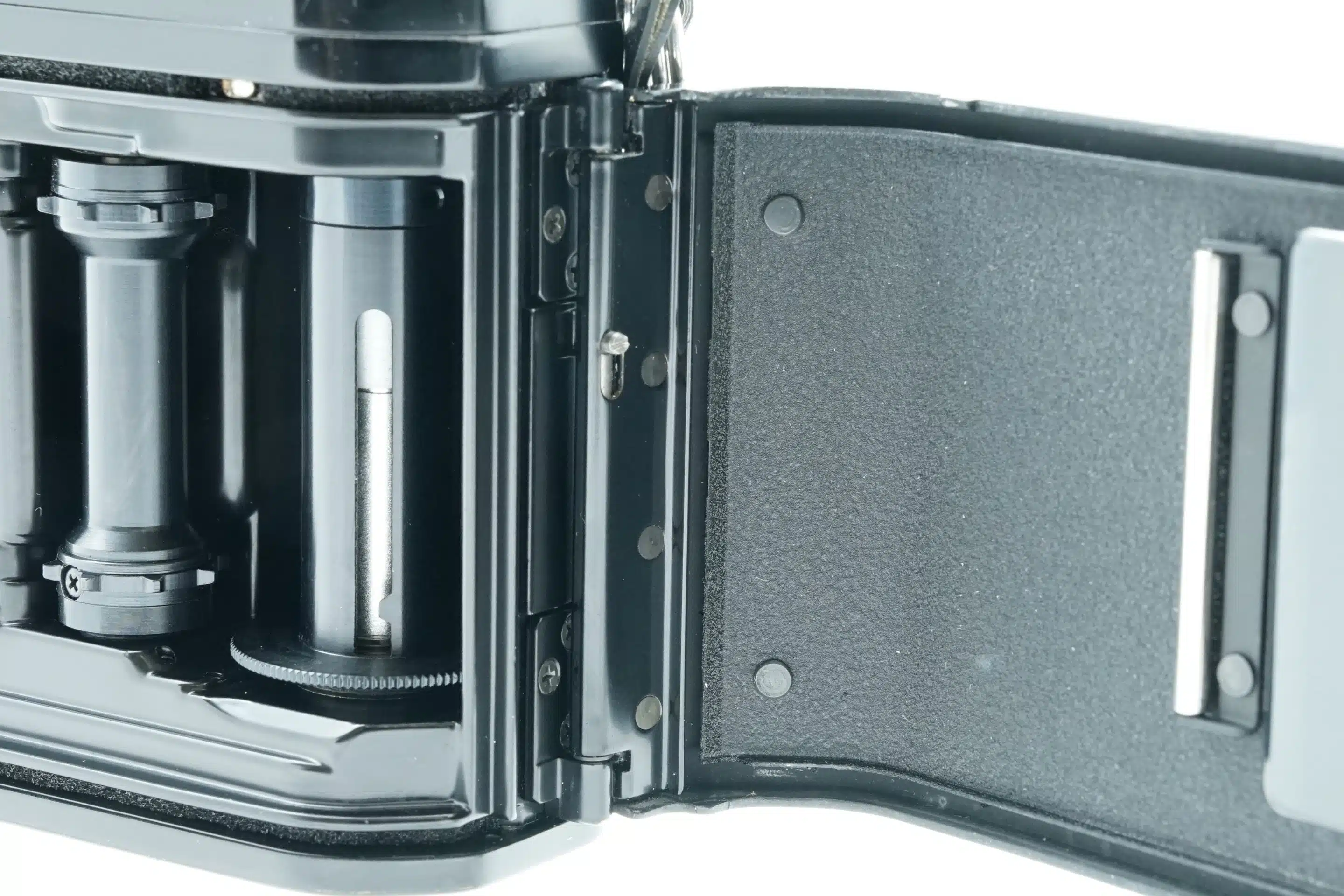 Nikon F2 Photomic Black 【CLA'd】 - Japan Camera Hunter Nikon F2 Photomic Black 【CLA'd】 - Japan Camera Hunter