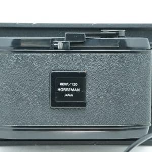HORSEMAN 612 Roll Holder