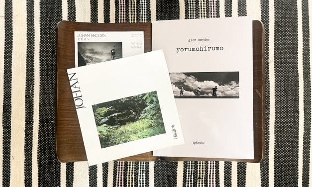 PHOTOGRAPHY ZINES AND BOOKS NO: 63