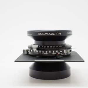 Schneider APO SYMMAR 210/5.6【CLA'D】