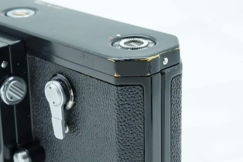 NIkon F photomic FTN Black【CLA'd】 - Japan Camera Hunter NIkon F photomic FTN Black【CLA'd】 - Japan Camera Hunter