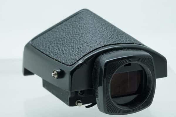 Nikon F2 eye level Black【CLA'D】 - Japan Camera Hunter