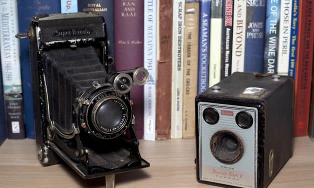 Japan Camera Hunter - Japanese cameras, sales and geekery